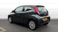 Toyota Aygo 1.0 VVT-i X-Play 5dr Petrol Hatchback